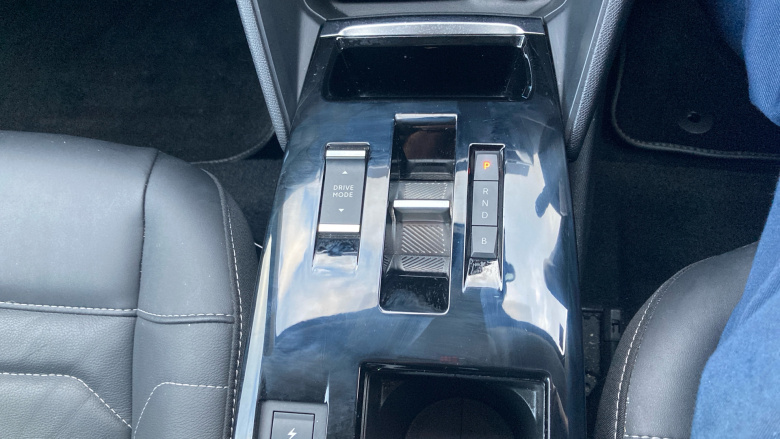 Citroen C4 100kW Shine Plus 50kWh 5dr Auto Electric Hatchback